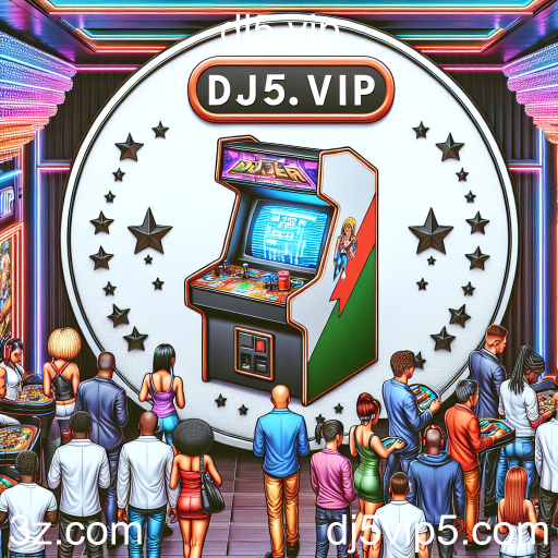 A Evolução dos Jogos Arcade: Do Clássico ao Moderno