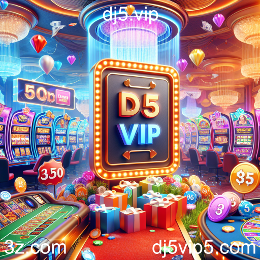 Descubra as Melhores Promoções no dj5.vip